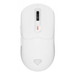 GENESIS NMG-2194 компьютерная мышь Игровой Для обеих рук Bluetooth + USB Type-C Оптический 26000 DPI