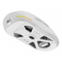 GENESIS NMG-2194 kompiuterio pelė Žaidimams Abiems rankoms Bluetooth + USB Type-C Optinis 26000 DPI GENESIS NMG-2194 kompiuterio pelė Žaidimams Abiems rankoms Bluetooth + USB Type-C Optinis 26000 DPI