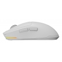 GENESIS NMG-2194 компьютерная мышь Игровой Для обеих рук Bluetooth + USB Type-C Оптический 26000 DPI GENESIS NMG-2194 компьютерная мышь Игровой Для обеих рук Bluetooth + USB Type-C Оптический 26000 DPI