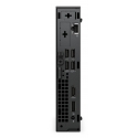 DELL Pro QCM1250 Intel Core Ultra 5 235T 8 GB DDR5-SDRAM 512 GB SSD Windows 11 Pro Micro PC Mini PC DELL Pro QCM1250 Intel Core Ultra 5 235T 8 GB DDR5-SDRAM 512 GB SSD Windows 11 Pro Micro PC Mini PC