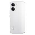 POCO X8 Pro Max 17,4 cm (6.83") Divas SIM kartes 5G USB Veids-C 12 GB 512 GB 8500 mAh Balts POCO X8 Pro Max 17,4 cm (6.83") Divas SIM kartes 5G USB Veids-C 12 GB 512 GB 8500 mAh Balts