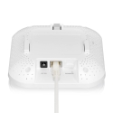 Zyxel NWA50AX PRO 2400 Mbit/s Balts Power over Ethernet (PoE) Zyxel NWA50AX PRO 2400 Mbit/s Balts Power over Ethernet (PoE)