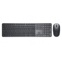 Клавиатура и мышь Dell Pro 7 Slim | KM726 | Клавиатура и мышь Клавиатура и мышь Dell Pro 7 Slim | KM726 | Клавиатура и мышь