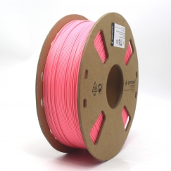 Gembird 3DP-PLA1.75-01-P 3D printing material Polylactic acid (PLA) Pink 1.4 kg