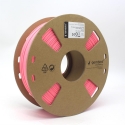 Gembird 3DP-PLA1.75-01-P materjal 3D-printimiseks Polülaktiid (PLA) Roosa 1,4 kg Gembird 3DP-PLA1.75-01-P materjal 3D-printimiseks Polülaktiid (PLA) Roosa 1,4 kg