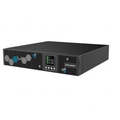 PowerWalker VI 2000 RLP uninterruptible power supply (UPS) Line-Interactive 2 kVA 1800 W 8 AC outlet(s)