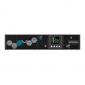 PowerWalker VI 2000 RLP источник бесперебойного питания Интерактивная 2 kVA 1800 W 8 розетка(и) PowerWalker VI 2000 RLP источник бесперебойного питания Интерактивная 2 kVA 1800 W 8 розетка(и)