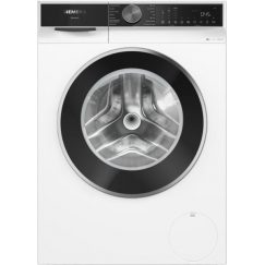Siemens WG64K2ZLSN iQ500 veļas mazgājamā mašīna