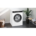 Стиральная машина Siemens WG64K2ZLSN iQ500 Стиральная машина Siemens WG64K2ZLSN iQ500
