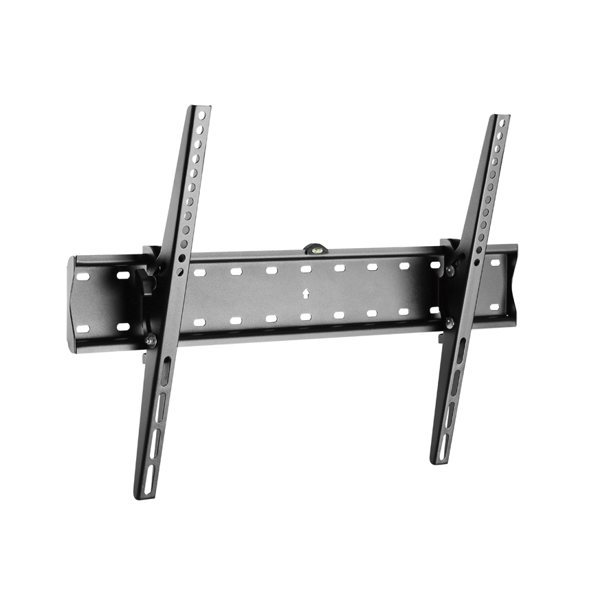 Equip 650332 крепление для телевизора 177,8 cm (70") Черный