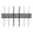 Equip 650332 televizoriaus laikiklis 177,8 cm (70") Juoda