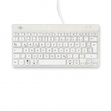R-Go Tools Ergonomisch toetsenbord R-Go Compact Break, compact toetsenbord met pauzesoftware, QWERTZ R-Go Tools Ergonomisch toetsenbord R-Go Compact Break, compact toetsenbord met pauzesoftware, QWERTZ