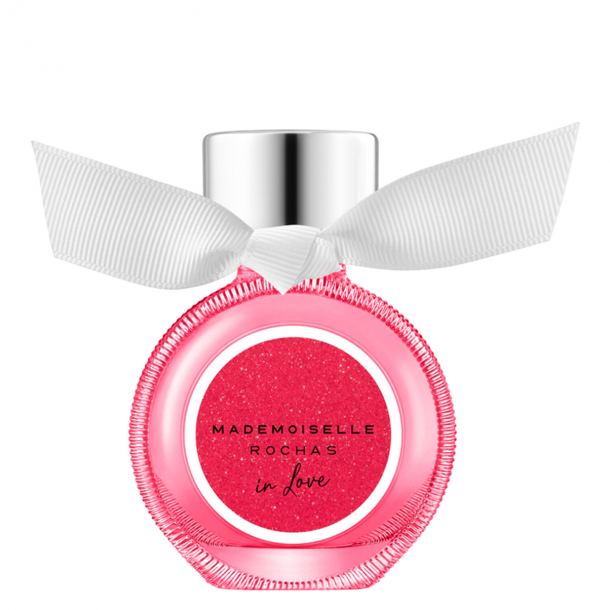 Rochas Rochas, Mademoiselle In Love, Eau