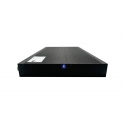 LevelOne IXP-2871 verkkokytkin Hallittu L2+ Gigabit Ethernet (10/100/1000) Power over Ethernet -tuki LevelOne IXP-2871 verkkokytkin Hallittu L2+ Gigabit Ethernet (10/100/1000) Power over Ethernet -tuki