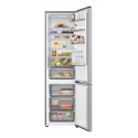 LG GBBS312CPY Brīvi novietots 333 L Sudrabs LG GBBS312CPY Brīvi novietots 333 L Sudrabs
