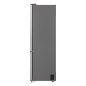 LG GBBS312CPY Brīvi novietots 333 L Sudrabs LG GBBS312CPY Brīvi novietots 333 L Sudrabs