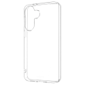 Fixed Story AntiUV | Tagakaas | Samsung | Galaxy A37 5G | TPU Fixed Story AntiUV | Tagakaas | Samsung | Galaxy A37 5G | TPU