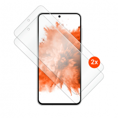 Fixed Screen Protector | Samsung | Galaxy A37 5G | Tempered