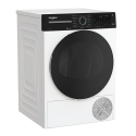 Whirlpool Dryer Machine | WP C8 WBS EE | Energy efficiency Whirlpool Dryer Machine | WP C8 WBS EE | Energy efficiency