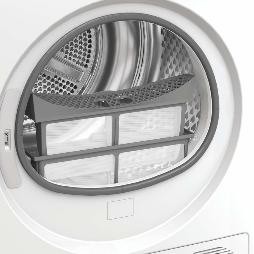 Whirlpool Dryer Machine | WP C8 WBS EE | Energy efficiency – 5