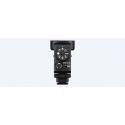 Sony ECM-M1 Black Digital camera microphone Sony ECM-M1 Black Digital camera microphone