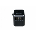 Verbatim 49546 mobile device charger