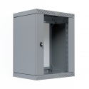 EFB Elektronik WGX-1506GR.G1 rack cabinet 15U Wall mounted rack Grey EFB Elektronik WGX-1506GR.G1 rack cabinet 15U Wall mounted rack Grey