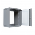 EFB Elektronik WGX-1506GR.G1 rack cabinet 15U Wall mounted rack Grey EFB Elektronik WGX-1506GR.G1 rack cabinet 15U Wall mounted rack Grey