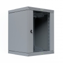 EFB Elektronik WGX-1506GR.G1 püstik 15U Seinale monteeritav riiul Hall EFB Elektronik WGX-1506GR.G1 püstik 15U Seinale monteeritav riiul Hall