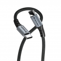 Verbatim 31845 USB-kaabel USB 2.0 1,2 m USB C Must Verbatim 31845 USB-kaabel USB 2.0 1,2 m USB C Must