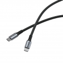Verbatim 31845 USB kabelis USB 2.0 1,2 m USB C Juoda Verbatim 31845 USB kabelis USB 2.0 1,2 m USB C Juoda