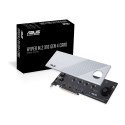 ASUS Hyper M.2 x16 Gen 4 liidesekaart/adapter Sisemine
