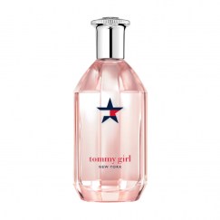 Tommy Hilfiger, Tommy Girl New York, Eau De Toilette, For Women,