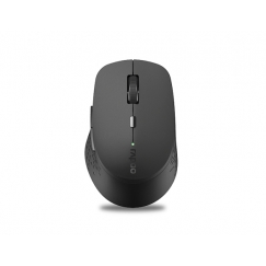 Rapoo M300 Silent pele Birojs Abām rokām RF bezvadu sakari + Bluetooth Optisks 1600 DPI