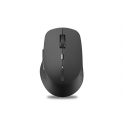 Rapoo M300 Silent hiiri Office Molempikätinen RF Wireless + Bluetooth Optinen 1600 DPI Rapoo M300 Silent hiiri Office Molempikätinen RF Wireless + Bluetooth Optinen 1600 DPI
