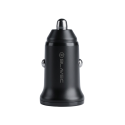 Blavec Car charger BS-01C-C Road - Type C - PD 20W with Type C t Blavec Car charger BS-01C-C Road - Type C - PD 20W with Type C t