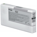 Epson T6537 vaalea musta mustepatruuna (200 ml) Epson T6537 vaalea musta mustepatruuna (200 ml)