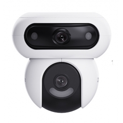 EZVIZ CS-H90 Dome IP камера видеонаблюдения Вне помещения 2560 x 1440 пикселей Стена