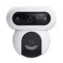 EZVIZ CS-H90 Kupols IP drošības kamera Ārējie 2560 x 1440 pikseļi Siena EZVIZ CS-H90 Kupols IP drošības kamera Ārējie 2560 x 1440 pikseļi Siena