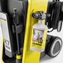 Kärcher K 7 Comfort Premium Connect мойка высокого давления Вертикальный 600 l/h 3000 W Желтый Kärcher K 7 Comfort Premium Connect мойка высокого давления Вертикальный 600 l/h 3000 W Желтый