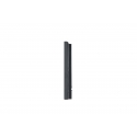 LG 32SM5J-B infonäyttö Digitaalinen litteä infotaulu 81,3 cm (32") IPS Wi-Fi 400 cd/m² Full HD Musta LG 32SM5J-B infonäyttö Digitaalinen litteä infotaulu 81,3 cm (32") IPS Wi-Fi 400 cd/m² Full HD Musta