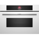 Bosch Serie 8 CMG7241W1 духовка 45 L 900 W Белый Bosch Serie 8 CMG7241W1 духовка 45 L 900 W Белый
