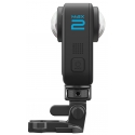 GoPro ABTQR-001 toimintaurheilun kameratarvike Kameran kiinnitys GoPro ABTQR-001 toimintaurheilun kameratarvike Kameran kiinnitys