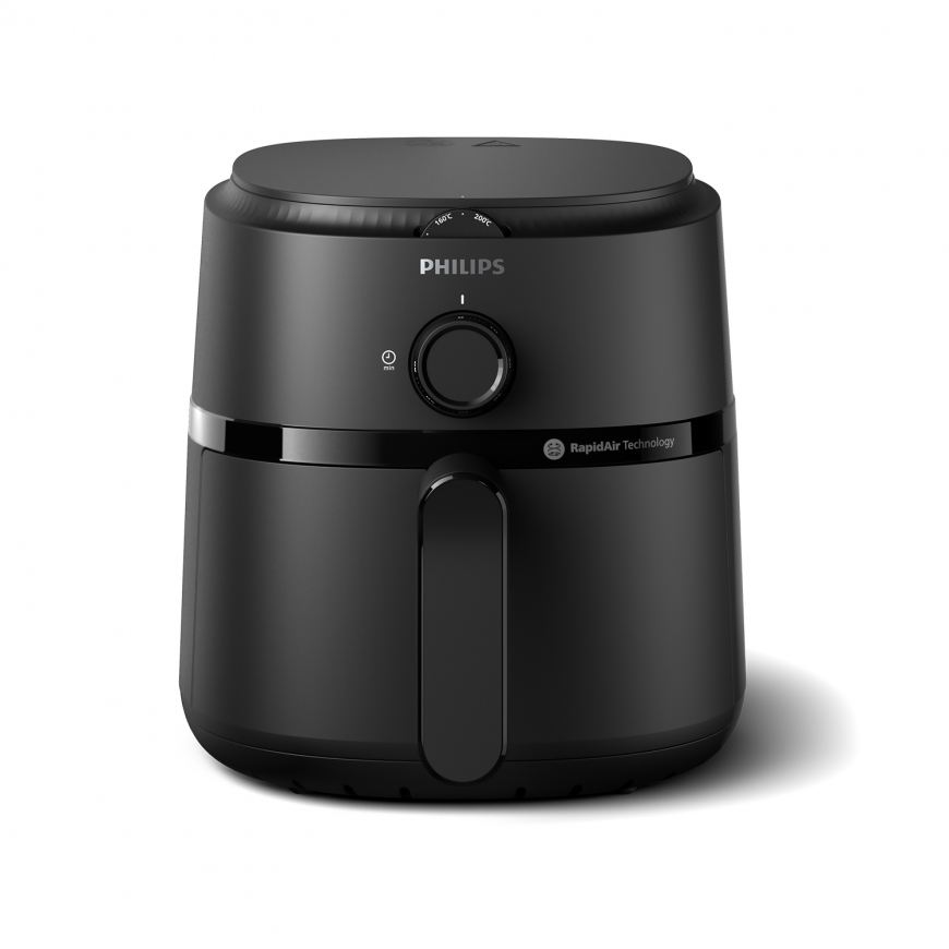 Philips 1000 series 1000. sērijas NA110/00 gaisa cepamkatls 1000. sērijas 3,2 L – 4