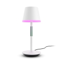 Philips Hue White and colour ambience Hue Go kaasaskantav laualamp Philips Hue White and colour ambience Hue Go kaasaskantav laualamp