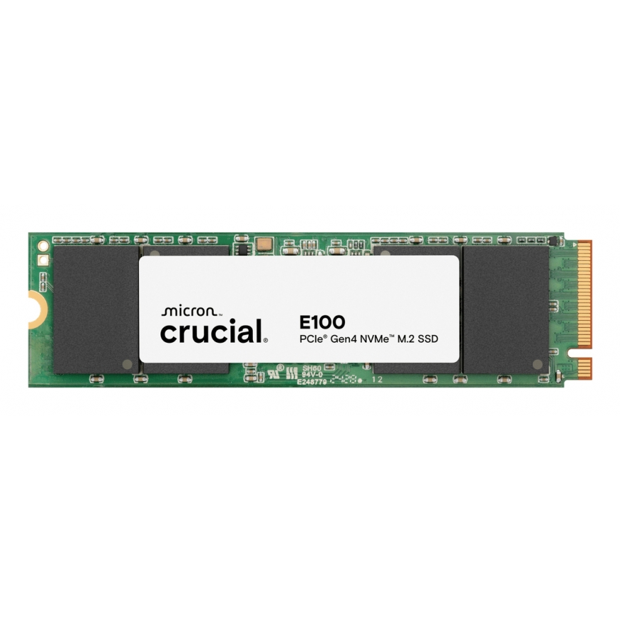 Crucial CT1000E100SSD8 1 TB M.2 PCI Express 4.0 NVMe