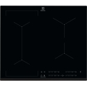Electrolux EIV634 Juoda Įmontuoti 60 cm Indukcinė viryklė, padalyta į sritis 4 zone(s) Electrolux EIV634 Juoda Įmontuoti 60 cm Indukcinė viryklė, padalyta į sritis 4 zone(s)
