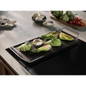 Electrolux EIV634 Melns Iebūvēts 60 cm Zonas indukcijas plīts 4 zone(s) Electrolux EIV634 Melns Iebūvēts 60 cm Zonas indukcijas plīts 4 zone(s)