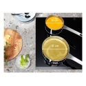 Electrolux EIV634 Черный Встроенный 60 cm Плита с зонами индукции 4 зона(ы) Electrolux EIV634 Черный Встроенный 60 cm Плита с зонами индукции 4 зона(ы)