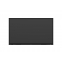 LG CreateBoard Standard interactive whiteboard 165.1 cm (65") 3840 x 2160 pixels Touchscreen Black
